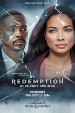 Redemption in Cherry Springs (Redemption in Cherry Springs)