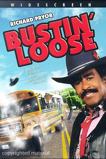  de Filme Rompendo Correntes (1981)