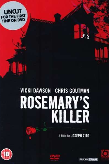  de Filme Quem Matou Rosemary? (1981)
