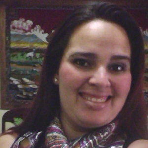 Foto de perfil de Marilya Medeiros de Andrade