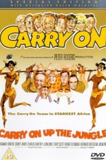 Cuidado Que o Bicho Pega (Carry on Up the Jungle)