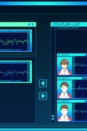 Poster de Episódio バディ (2014)