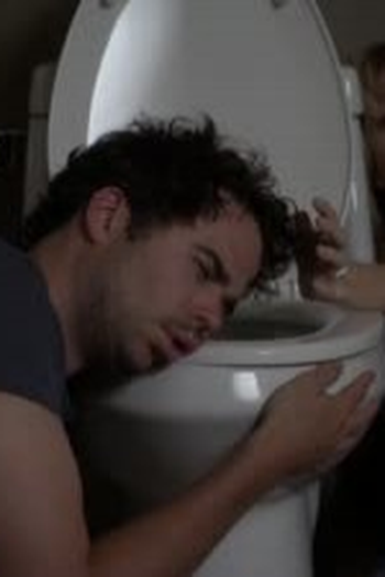 Poster de Episódio Perfect Crime (2011)
