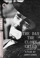 The Day the Clown Cried (The Day the Clown Cried)