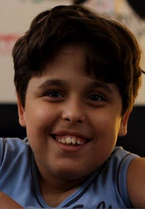 Marcelo (Marcelo - Diretor: Jéssica Lopes  Produtor: Lucia Godinho)