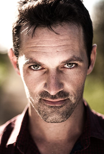 Grant Ross - Poster 1