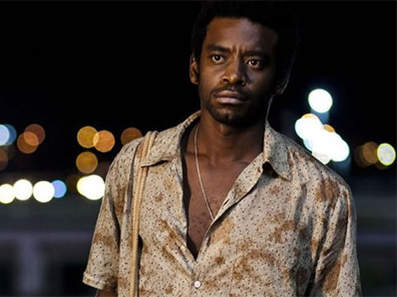 Foto 11 de Faroeste Caboclo