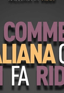 Una Commedia Italiana Che Non Fa Ridere (Una commedia italiana che non fa ridere)