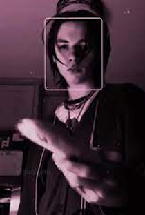 Dashiell Derrickson - Poster 3