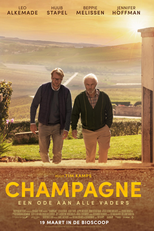 Champagne - Uma Viagem de Pai e Filho (Champagne)