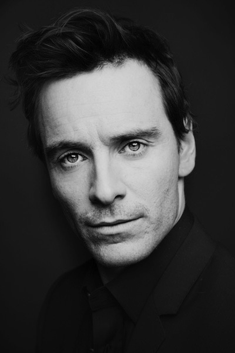 Michael Fassbender - Foto 16