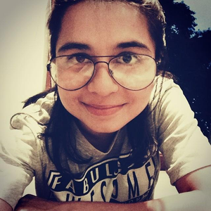 Foto de perfil de Carol