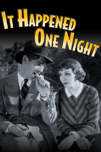  de Filme Aconteceu Naquela Noite (1934)