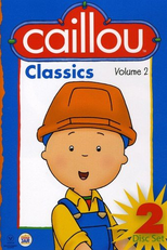 Caillou (2ª Temporada) (Caillou (Season 2))