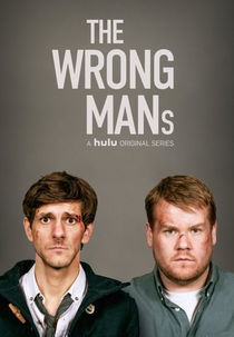 The Wrong Mans (1ª Temporada) (The Wrong Mans (Series 1))