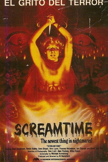  de Filme Pesadelo Vivo (1983)