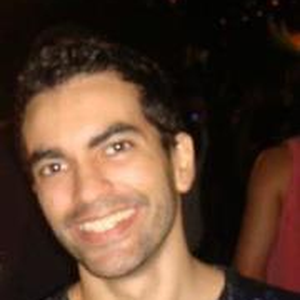 Foto de perfil de Sérgio Henrique