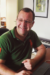 Roberto Plassmann - Poster 1