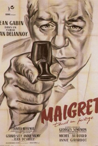 Poster 3 de Filme Assassino de Mulheres (1958)