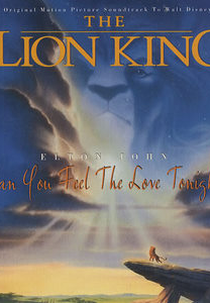 Elton John: Can You Feel the Love Tonight (Elton John: Can You Feel the Love Tonight)