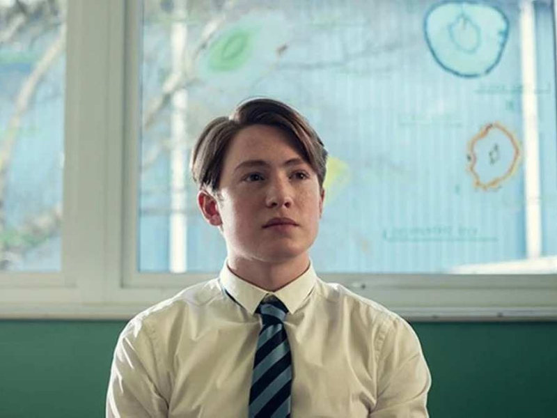 Foto 19 de Heartstopper (1ª Temporada)
