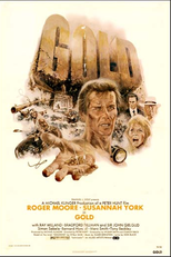 A Maldição do Ouro (Gold)