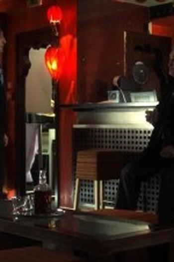Poster de Episódio Az ember, akit leütöttek (2013)