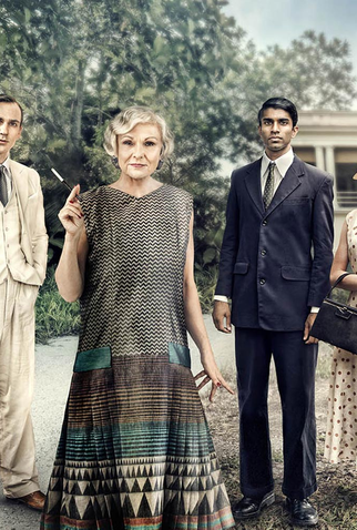 Poster 2 de Série Indian Summers (2015)