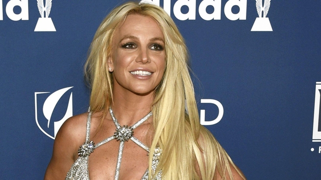 Britney Spears has a secret cameo in ‘Corporate Animals’