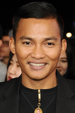 Tony Jaa