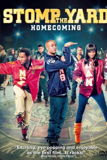  de Filme O Poder do Ritmo 2 (2010)