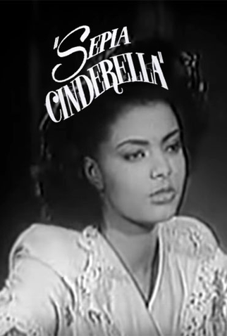 Poster 3 de Filme Sepia Cinderella (1947)