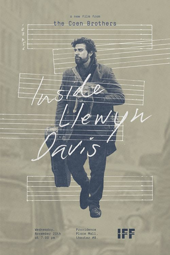  de Filme Inside Llewyn Davis - Balada de um Homem Comum (2013)