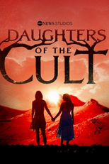 As Filhas do Culto (Daughters of the Cult)