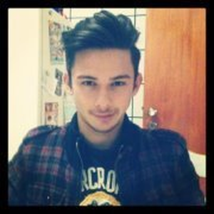 Foto de perfil de Lucca Viersa