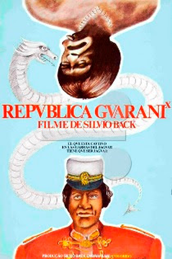  de Filme República Guarani (1982)