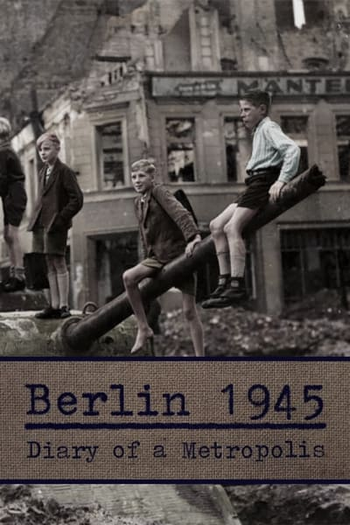  de Série Berlin 1945 (2020)