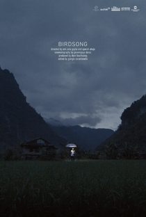 Birdsong - Poster / Capa / Cartaz - Oficial 1
