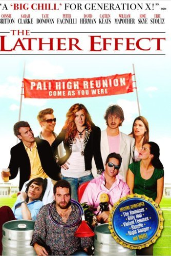 Poster de Filme A Manhã Seguinte (None)