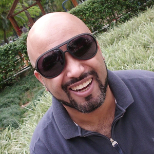 Foto de perfil de jacques douglas