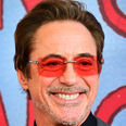 Robert Downey Jr.