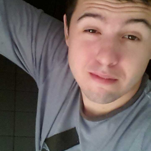 Foto de perfil de Álvaro