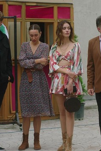Poster de Episódio Aşk İsyanı (2022)