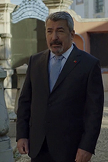 Poster de Episódio Episódio 1 (2019)