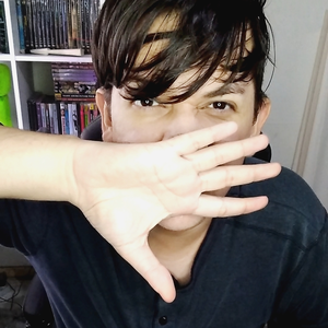 Foto de perfil de Rodrigo