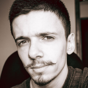 Foto de perfil de Vitor S.