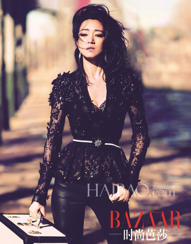 Gong Li - Foto 7