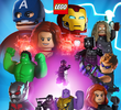Lego Marvel Avengers: Time Twisted