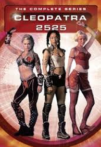 Cleópatra 2525 (Cleopatra 2525)