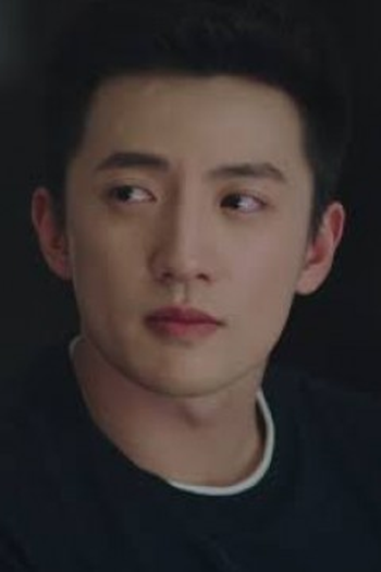 Poster de Episódio 第2集 (2021)
